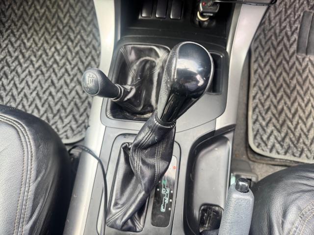 ランドクルーザープラド TX ランドクルーザープラド2.7XT・4WD・サンルーフ・ETC・バックカメラ・サイドバイザー・サイドステップ・HDDナビ・レザー調シートカバー・リヤハードカバー・(35枚目)