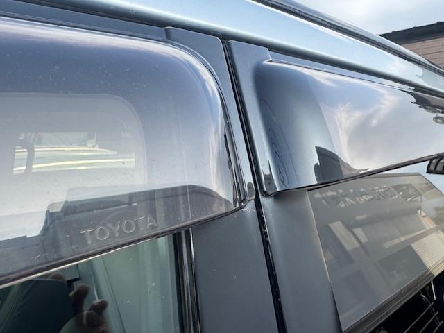 ランドクルーザープラド TX ランドクルーザープラド2.7XT・4WD・サンルーフ・ETC・バックカメラ・サイドバイザー・サイドステップ・HDDナビ・レザー調シートカバー・リヤハードカバー・(52枚目)