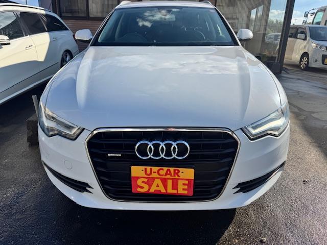 純正フォグランプ付きで雨の日も安心ドライブ！