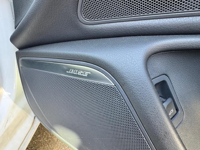 ＢＯＳＥのスピーカーで音質最高！！