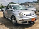 VOLKSWAGEN NEW BEETLE