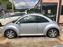 VOLKSWAGEN NEW BEETLE