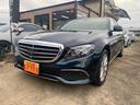 MERCEDES BENZ E-CLASS