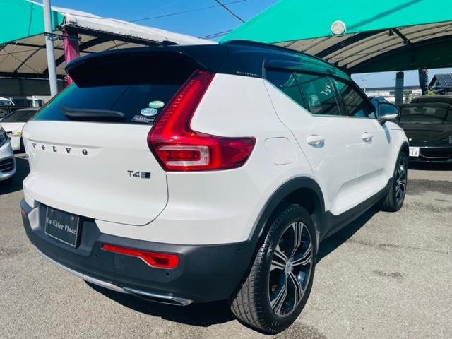 ボルボ ＸＣ４０