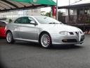 ALFA ROMEO ALFA GT