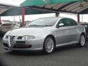 ALFA ROMEO ALFA GT