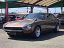 NISSAN FAIRLADY Z