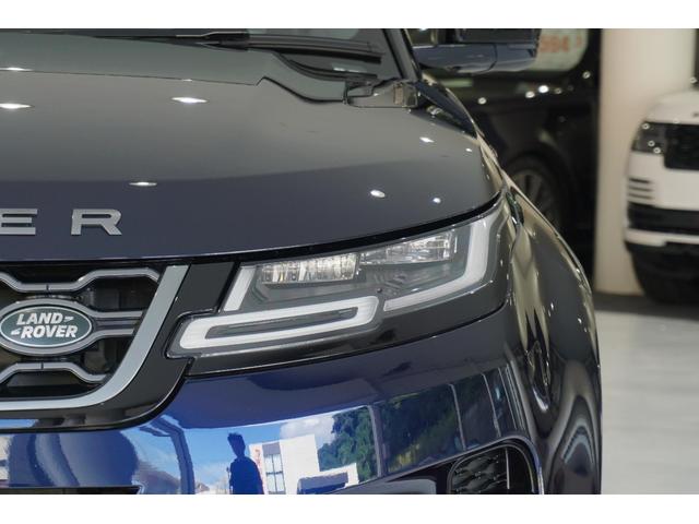 レンジローバーイヴォーク R-ダイナミック S P250 4WD(43枚目)