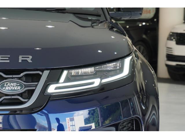 レンジローバーイヴォーク R-ダイナミック S P250 4WD(46枚目)