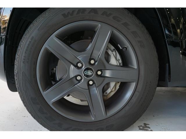 ディフェンダー 110X-ダイナミックSE 3.0L D300 ディーゼルターボ 4WD(23枚目)