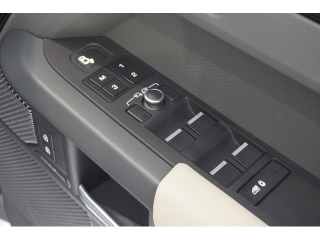 ディフェンダー 110X-ダイナミックSE 3.0L D300 ディーゼルターボ 4WD(39枚目)