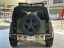 ディフェンダー １１０Ｘ　Ｄ３００　ディーゼルターボ　４ＷＤ　ワンオーナー　２０インチ　サテンフィルム（4枚目）