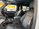 ディフェンダー １１０Ｘ－ダイナミックＳＥ　Ｄ３００　ディーゼルターボ　４ＷＤ　２０インチ　ブラックルーフ　ブラックルーフレール　Ｍｅｒｉｄｉａｎサウンドシステム　アップルカープレイ　アンドロイドオート　ブラインドスポットアシスト　シートヒーター（7枚目）