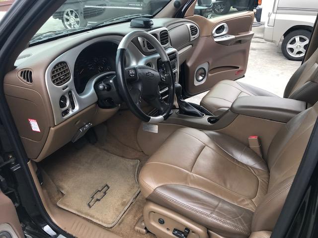 LTZ スタークラフト デーラー車(16枚目)