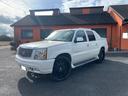 CADILLAC CADILLAC ESCALADE EXT