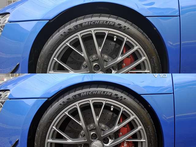 Ｒ８ ＬＭＸ　世界限定９９台国内限定６台・シリアルナンバー１８／９９・ロベルタフロントリフト・法人ワンオーナー（19枚目）