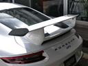 ９１１ＧＴ３　Ｄ車・クラブスポーツ・ＰＣＣＢ・スポクロ・２０インチ・スポエキ・ブラックレザー・カーボンバケット・ＢＯＳＥ・ＬＥＤライト・カラーベルト・７インチワイドモニター・プロテクションフィルム（13枚目）