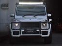 MERCEDES BENZ G-CLASS