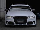 AUDI RS4 AVANT