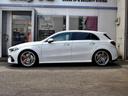 Aクラス A45 S 4マチック+ AMGパフォPKG・アドバンスドPKG・AMG19インチ・AMGパフォシート・AMGパフォEX・ガラススライディングルーフ・UVカットフィルム・ガラスコーティング・D記録簿(R2.3.4.5.6.7) 中古車画像_3