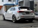 Aクラス A45 S 4マチック+ AMGパフォPKG・アドバンスドPKG・AMG19インチ・AMGパフォシート・AMGパフォEX・ガラススライディングルーフ・UVカットフィルム・ガラスコーティング・D記録簿(R2.3.4.5.6.7) 中古車画像_4