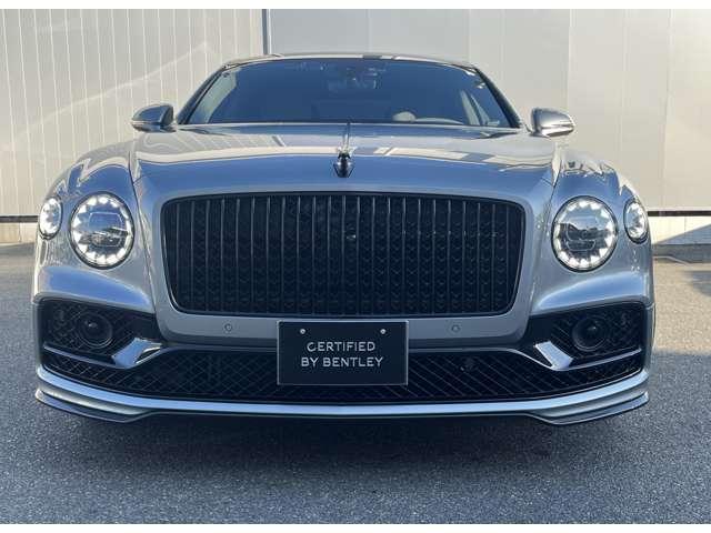 フライングスパー Ｗ１２スピード（2枚目）