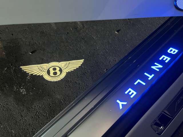 フライングスパー Ｗ１２スピード（46枚目）