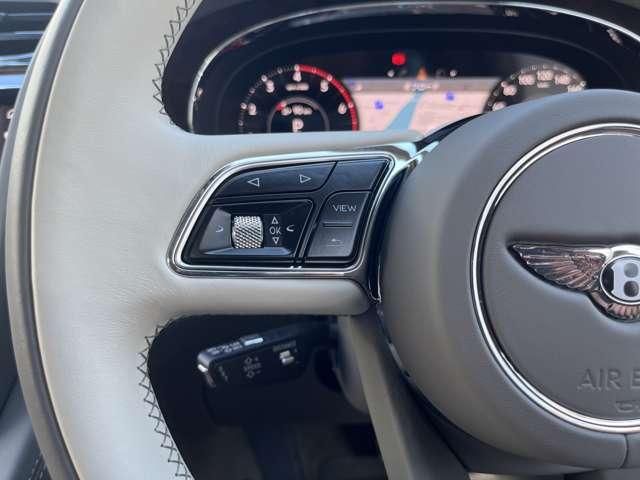 ベンテイガ アズール（27枚目）