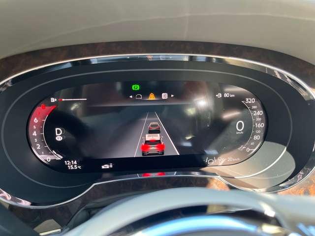 ベンテイガ アズール（29枚目）