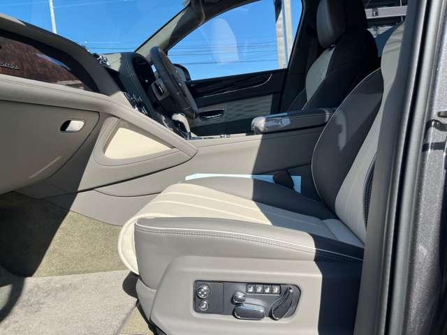 ベンテイガ アズール（41枚目）