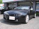 ALFA ROMEO ALFA 159