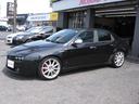 ALFA ROMEO ALFA 159