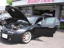 ALFA ROMEO ALFA 159