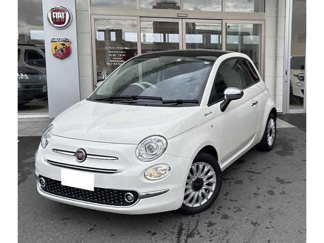 FIAT 500 1.2 DOLCE
