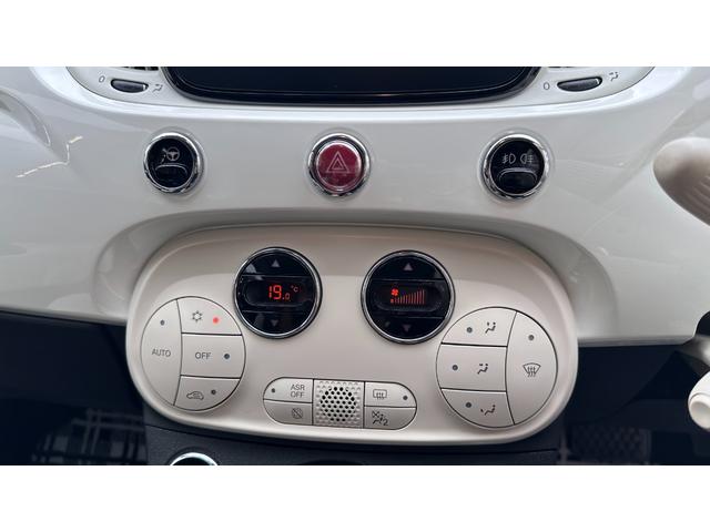 FIAT 500 1.2 DOLCE