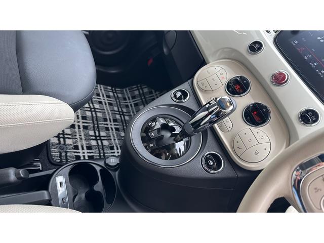 FIAT 500 1.2 DOLCE