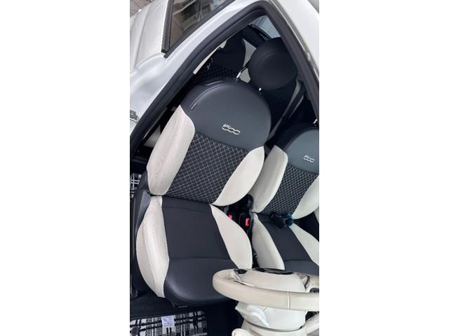 FIAT 500 1.2 DOLCE