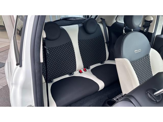 FIAT 500 1.2 DOLCE