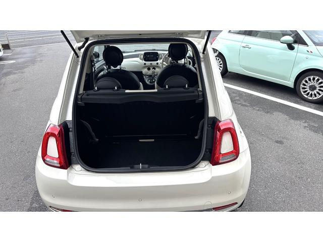 FIAT 500 1.2 DOLCE