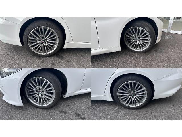 ジュリア ヴェローチェ ディーラー車 認定中古車 レザーシート 純正18インチアルミホイール キセノンヘッドライト アップルカープレイ アンドロイドオート パーキングセンサー バックカメラ パドルシフト(10枚目)