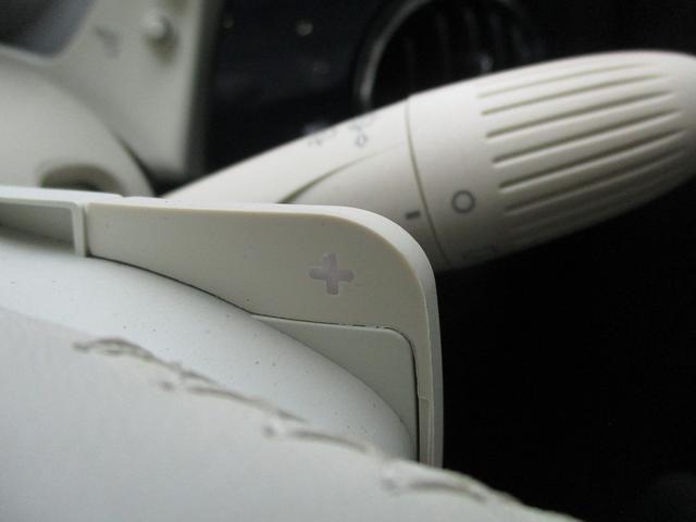 500 エレガンツァ 認定中古車 ディーラー車 限定モデル 純正ディスプレイオーディオ アップルカープレイ アンドロイドオート Bluetooth USB ガラスルーフ 純正15インチアルミホイール キーレス(17枚目)