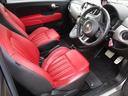 ABARTH ABARTH 595