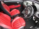 ABARTH ABARTH 595