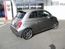 ABARTH ABARTH 595