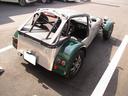 CATERHAM SEVEN 160