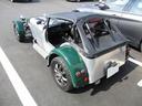 CATERHAM SEVEN 160