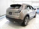 CADILLAC CADILLAC XT4