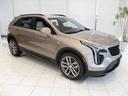 CADILLAC CADILLAC XT4