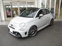 ABARTH ABARTH 595C