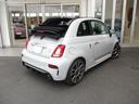 ABARTH ABARTH 595C